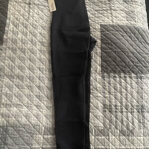 Shapermint Black Leggings